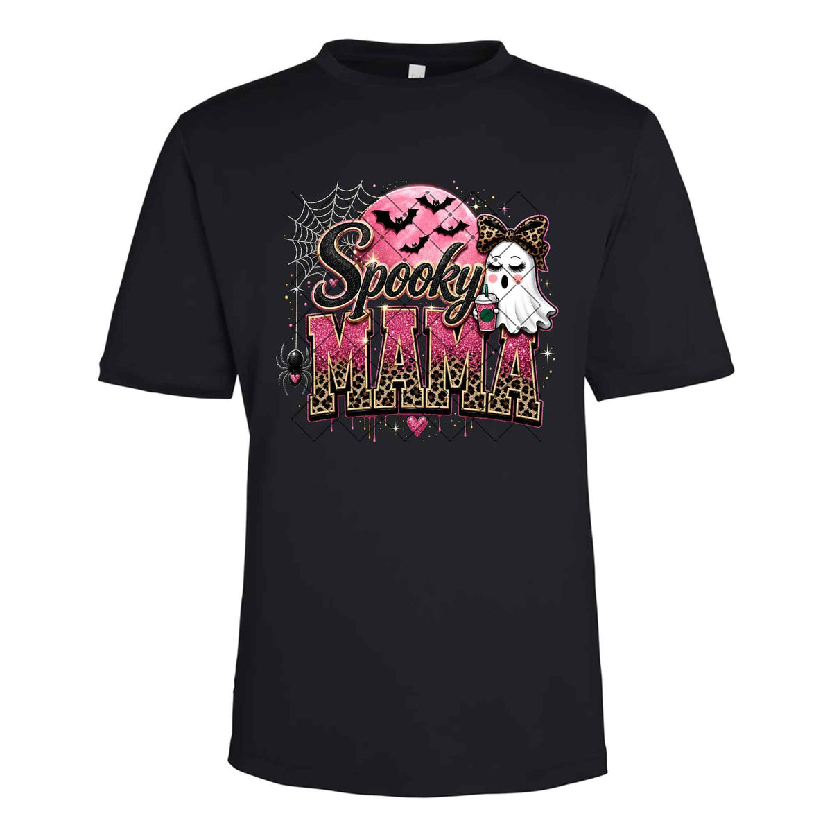 Halloween - Spooky Mama