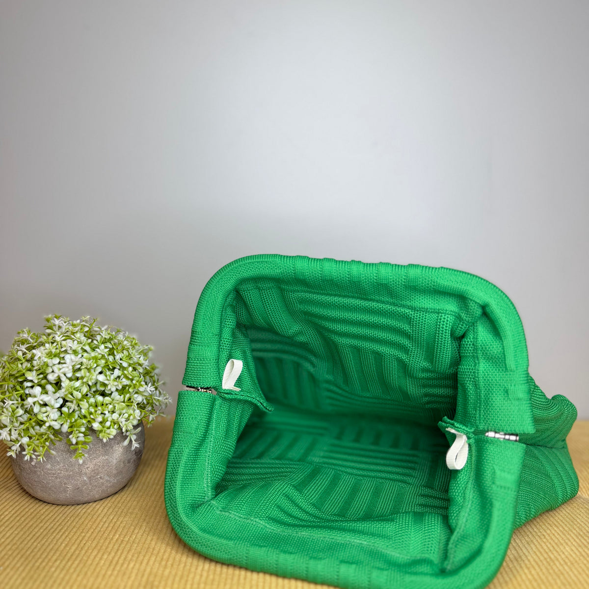 Emma Travel Clutch