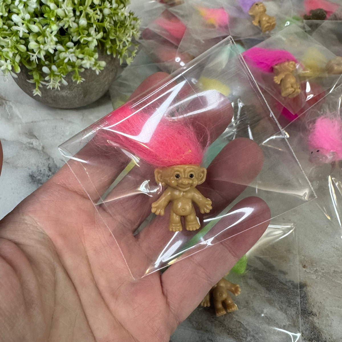 Trolls - Individual Assortment