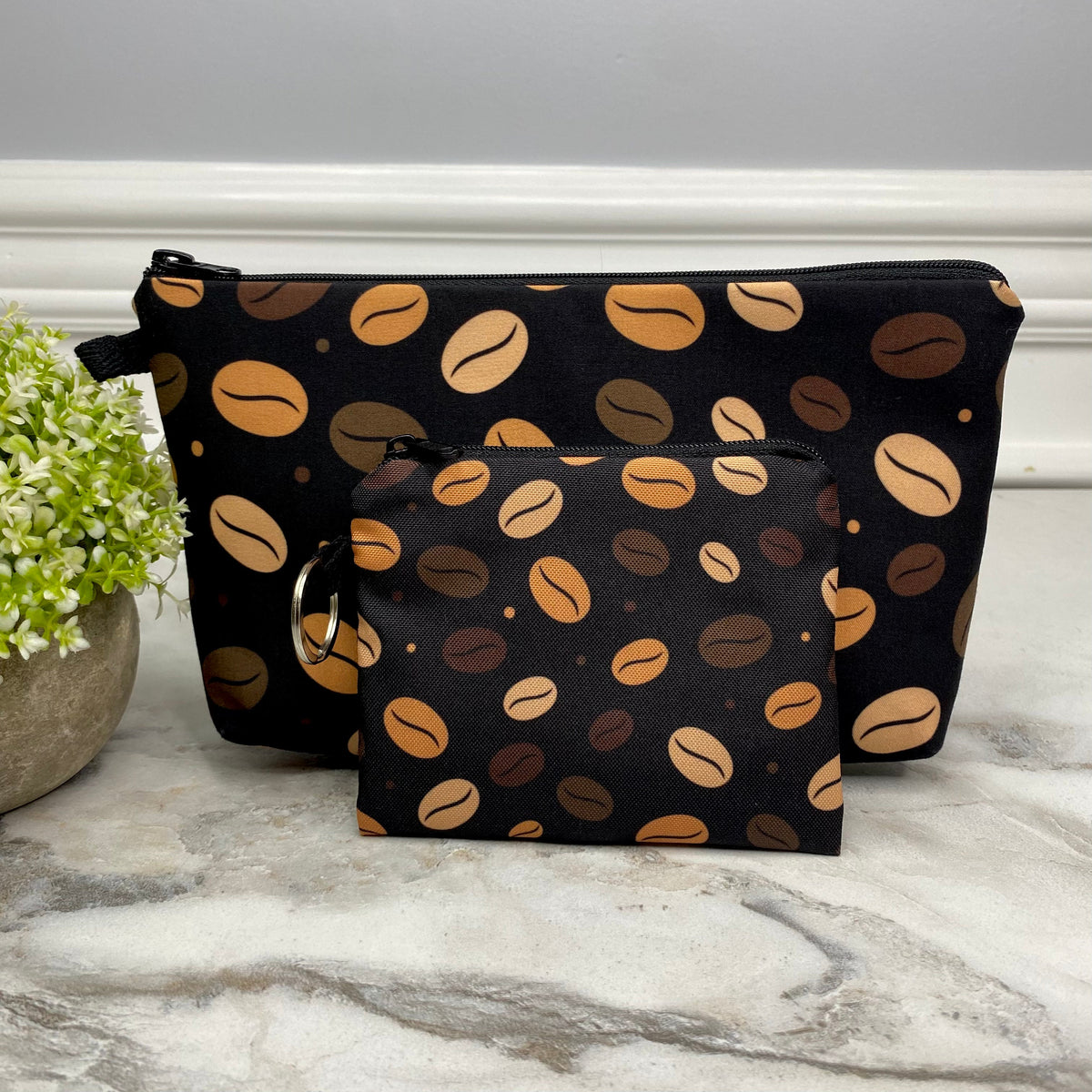 Bundled Set - Coffee Beans